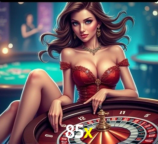 85x bônus R$5.000 + 500 giros - Rollover 35x, prazo 30 dias, 38% taxa conversão